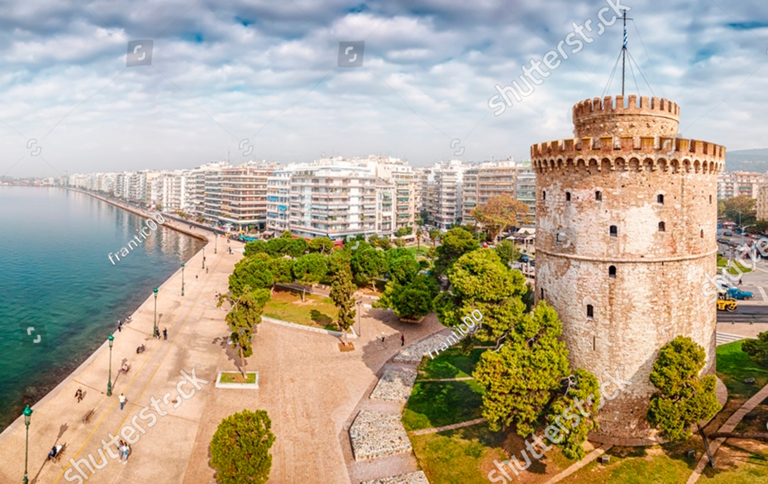 Thessaloniki