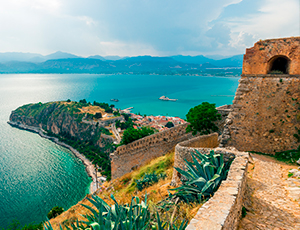 Nafplio