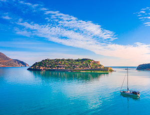 Spinalonga