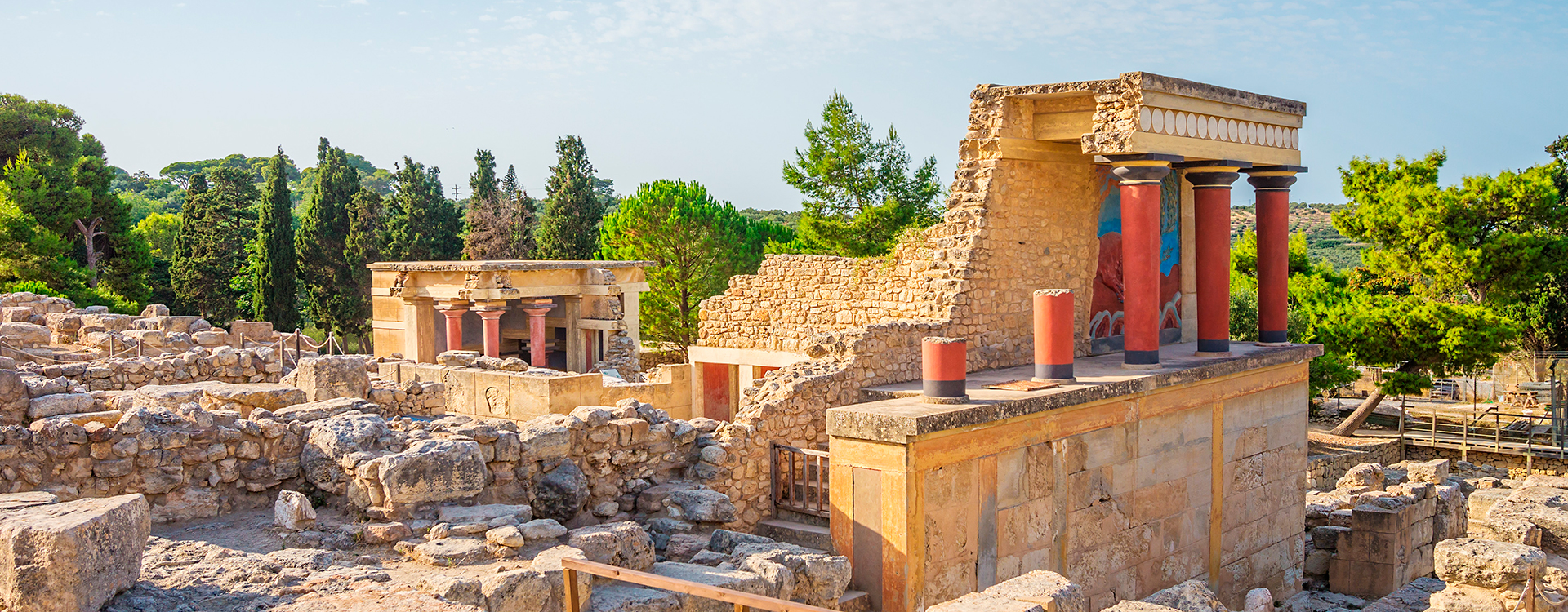 Knossos
