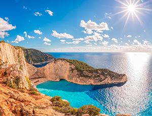 Zakynthos