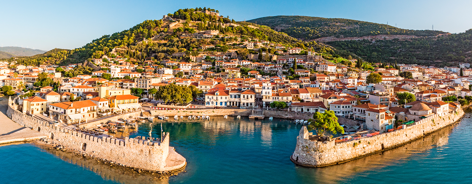 Nafpaktos