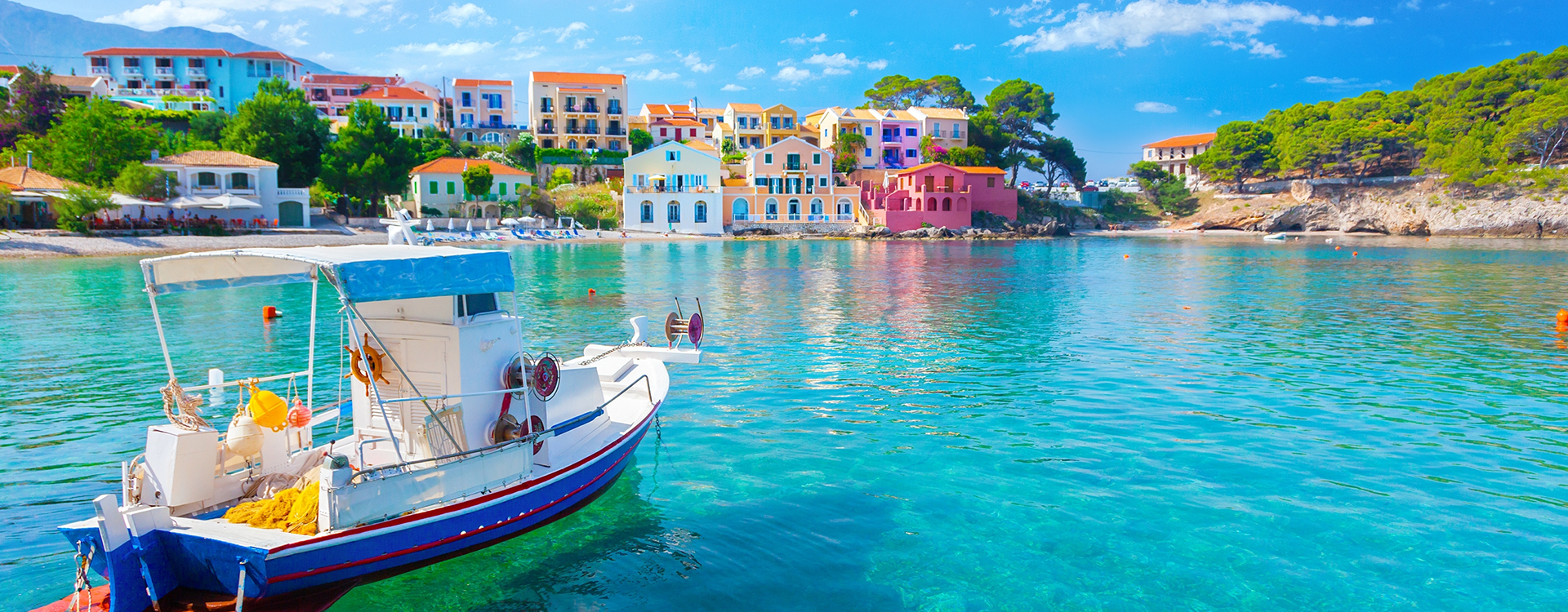 Kefalonia